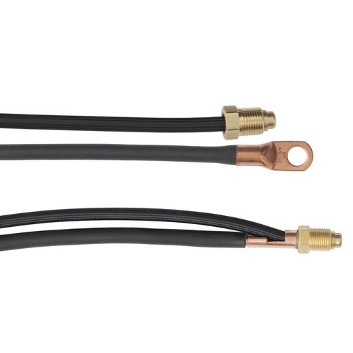 Picture of Brighton Best 46V30-2 Tig Power Cables & Hoses Air-Cooled Power Cables